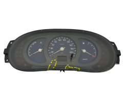 Tacho Kombiinstrument Renault Kangoo 1 7700313173 K8 21180