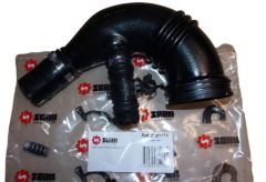 Luftschlauch 981170 1607045880 Citroen Peugeot Seim