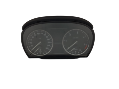 Tacho Kombiinstrument BMW 3 E90 E91 9220963-01 14369510 VDO 1161