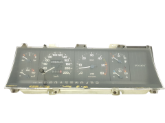 Tacho Kombiinstrument Fiat Croma 82410464 6042700 6042690020