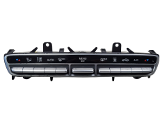Klimabedienteil Bedienung A/C Mercedes-Benz C A2059054806