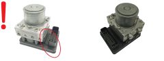 Abs-Pumpe Jeep Renegade 52029708 54086932E MOPAR TRW