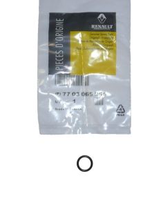 Dichtung Skrzyni Biegów Neues Original 7703065255 Renault Master 2