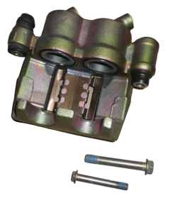 Bremssättel Rechts Vorne Original Master II Movano Interstar 7701206726