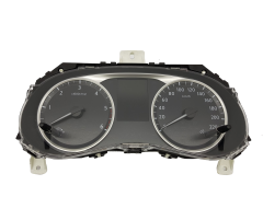 Tacho Kombiinstrument Nissan Micra 5FB0D