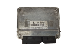 Steuergerät 047906033A 5WP44193 06 Skoda Siemens 3404