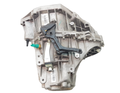 Getriebe Neu TL4077 TL4079 Renault Kadjar 1.5 DCI