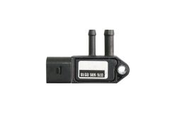 Abgasdrucksensor Differenzdrucksensor Für VW 076906051B B11884 Borsehung