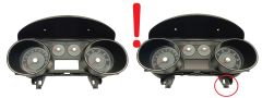 Tacho Kombiinstrument Fiat Punto Evo 51852796 503003060200 69416