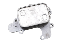 Ölkühler Citroen Peugeot 9815697880 1.2 THP