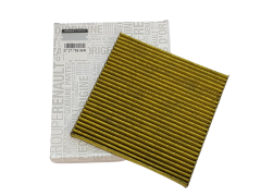Innenraumfilter Renault Twingo 3 272779986R Neues Original