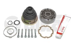 Gelenkwelle 1K0498103 54980600101 VW Audi Seat Skoda Vika