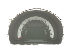 Tacho Kombiinstrument Renault Twingo 3 248211239R Johnson RHD