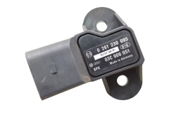 Unterdrucksensor VWAG 03C906051 0261230095 Bosch