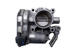 Drosselklappe 22030-0Q020 0280750481 C1 107 Aygo Yaris 1.0 2475