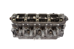Zylinderkopf 4954 7701473711 1.9 dci Renault Scenic Megane 12799