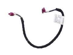 Audio Installation BMW 9380944 9380880
