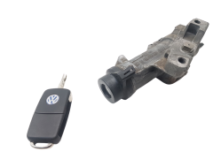 Zündschloss VW Passat Polo 4B0905851G 4B0905849 1054