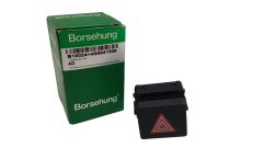 Warnblinklichtschalter 4G0941509 B18024 Audi A6 A7 Borsehung