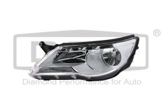 Scheinwerfer Links 5N1941031AB 99411801702 VW Tiguan Vika