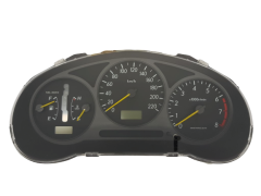 Tacho Kombiinstrument Subaru Impreza 85012FE240 NS-G110-L