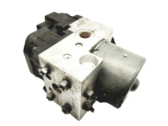 Abs-Pumpe Fiat Multipla 46837590 0273004684 Bosch 34910