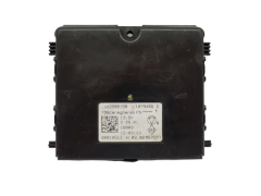 Komfortsteuergerät AC 285250815R E1079488 Clio 4 Renault