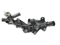 Thermostat Gehäuse Renault Clio Twingo 0.9 TCe 110606217R