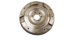 Schwungrad 9617122510 0532H6 1.5D Citroen Saxo Peugeot 106 Micra