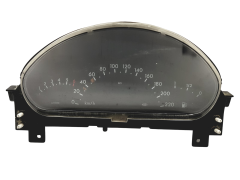 Tacho Kombiinstrument Mercedes A W168 A1685404011 59596