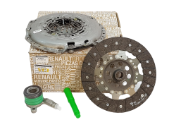 Kupplungssatz Kupplungskit Master 3 Movano B NV400 302182356R Neues Original