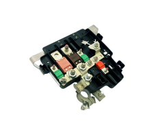 Steuergerät 241363873R Renault