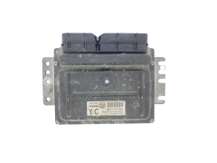 Steuergerät MEC37-320 F2 YC Nissan Hitachi 59657