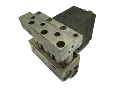 Abs-Pumpe Opel Calibra Kadett 0265206000 Bosch 68003