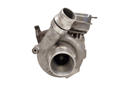 Turbolader GTA1549LV 773087-2 H8200638766 8200740282 2.0 dCi