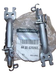 Nachsteller Trommelbremse Neues Original 442082026R Renault Dacia