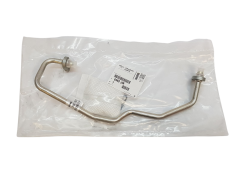 Klimaleitung Klimaschlauch Druckleitung Citroen Peugeot 6460JW 6460.JW Original
