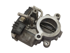 Drosselklappe Renault 161A07244R A2C11160100 1.6 DCI