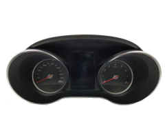 Tacho Kombiinstrument Mercedes C W205 A2059009915 ZGS001Q03T