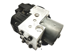 Abs-Pumpe Fiat Seicento 46556475 0265216710 Bosch 43301