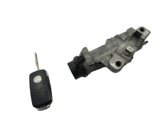 Zündschloss VW Passat Polo 4B0905851G 4B0905849 1387