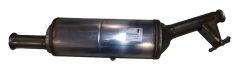 Dieselpartikelfilter Rußpartikelfilter Dpf Neues Original 1611904280 Citroen Peugeot