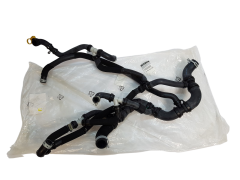 Kühlerschlauch Renault Opel Nissan 215018402R Original