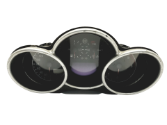 Tacho Kombiinstrument Alfa Romeo 147 735374414 110008953050 40959