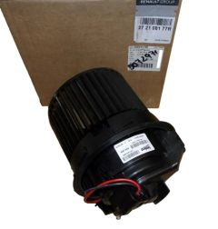 Heizung Motor Neues Original 272108177R Dacia Renault