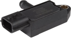 Abgasdrucksensor Differenzdrucksensor Original Renault Nissan 1.5 dCi 208154268R