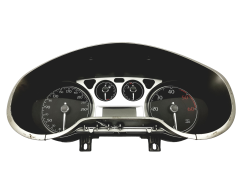 Tacho Kombiinstrument Lancia Delta 51835093 503005080201 36172