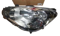 Scheinwerfer Links Neues Original 9677202480 Citroen Partner 3