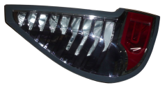 Rückleuchte Links Renault Scenic III 265558940R