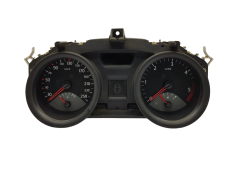 Tacho Kombiinstrument Renault Megane 2 8200399693 2606
